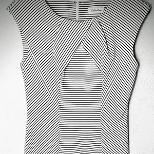Calvin Klein dress EUC